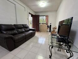 Blk 484 Jurong West Avenue 1 (Jurong West), HDB 3 Rooms #605357101